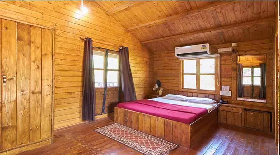 Exotic Home Stay hotel in dapoli hotelinkonkan.com