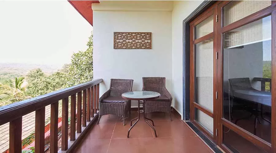 Exotic Home Stay hotel in dapoli hotelinkonkan.com