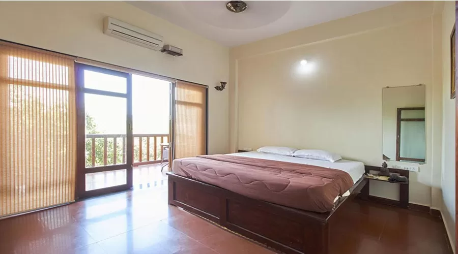 Exotic Home Stay hotel in dapoli hotelinkonkan.com