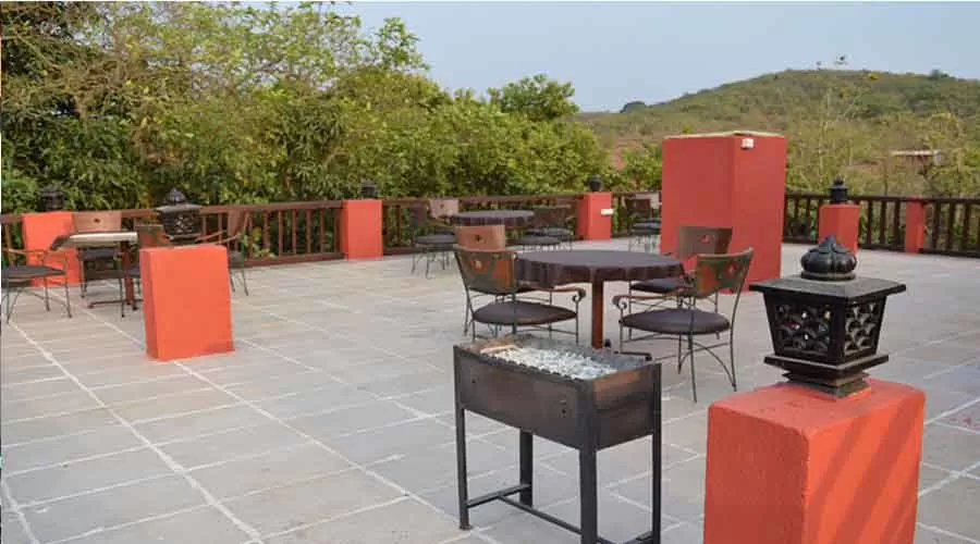 Exotic Home Stay hotel in dapoli hotelinkonkan.com