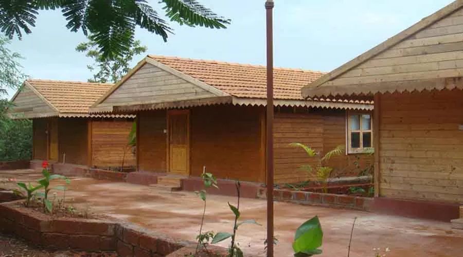 Exotic Home Stay hotel in dapoli hotelinkonkan.com