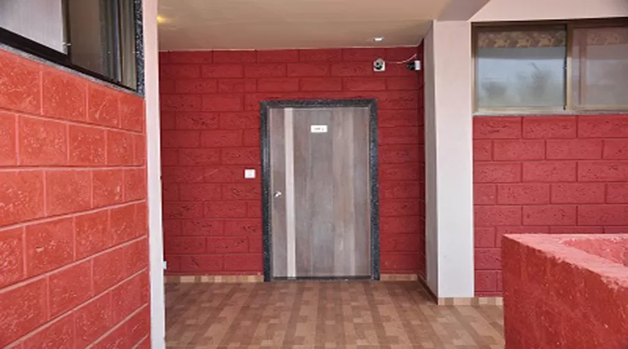 Hotel Abhishek in dapoli at hotelinkonkan.com