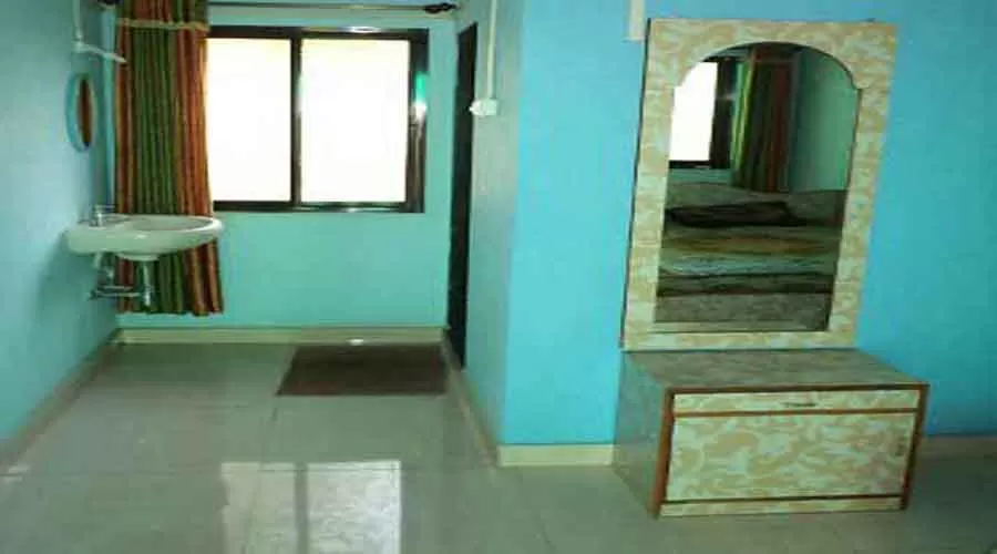 SK Guest House kashid at hotelinkonkan.com