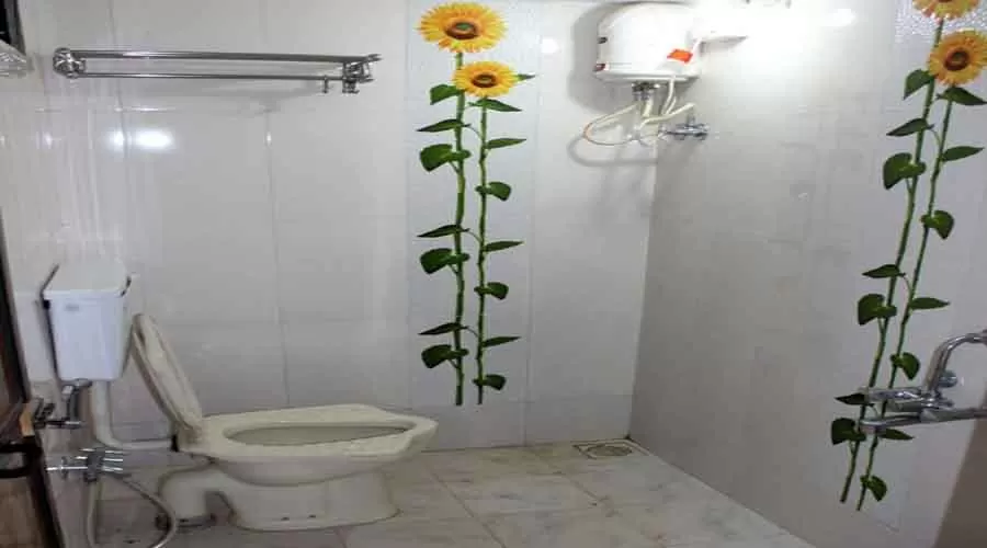 SK Guest House kashid at hotelinkonkan.com