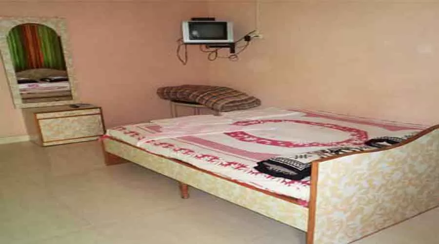 SK Guest House kashid at hotelinkonkan.com