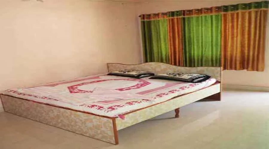 SK Guest House kashid at hotelinkonkan.com