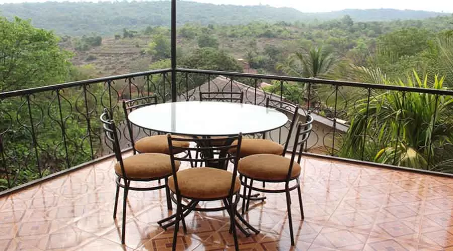 Tekadi Homestays hotel in dapoli hotelinkonkan.co,