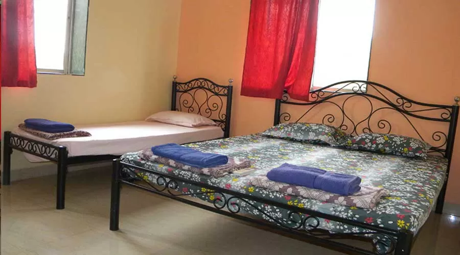 Tekadi Homestays hotel in dapoli hotelinkonkan.co,