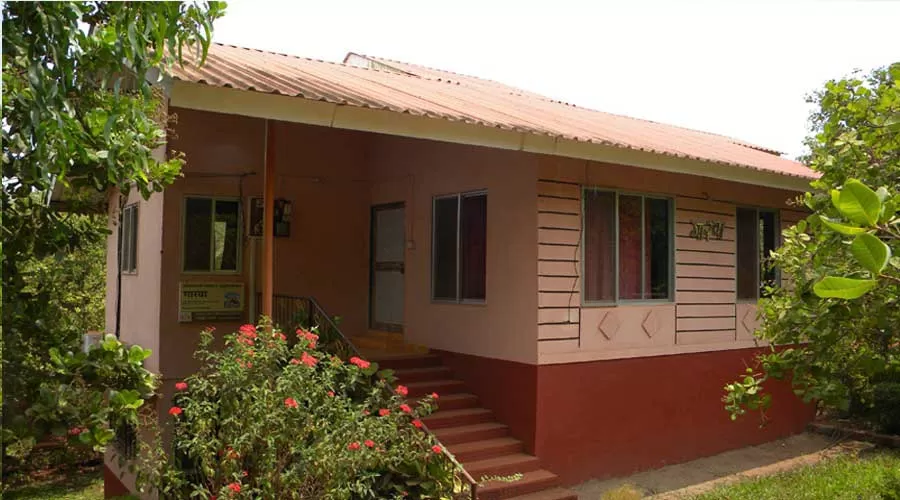 Tekadi Homestays hotel in dapoli hotelinkonkan.co,