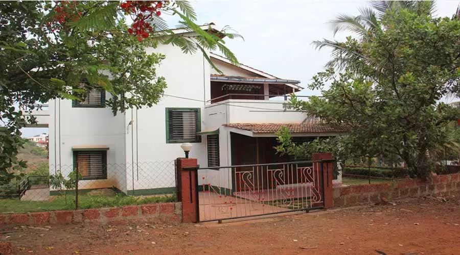 Tekadi Homestays hotel in dapoli hotelinkonkan.co,