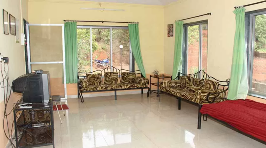 Tekadi Homestays hotel in dapoli hotelinkonkan.co,