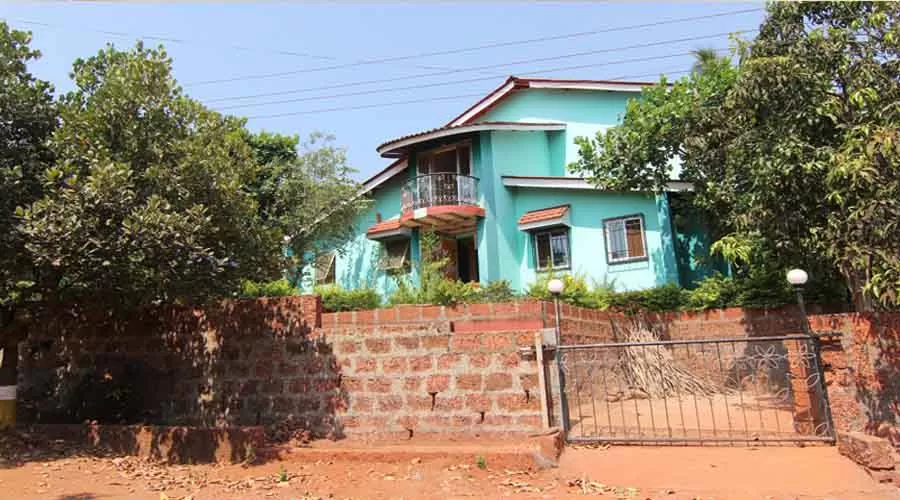 Tekadi Homestays hotel in dapoli hotelinkonkan.co,