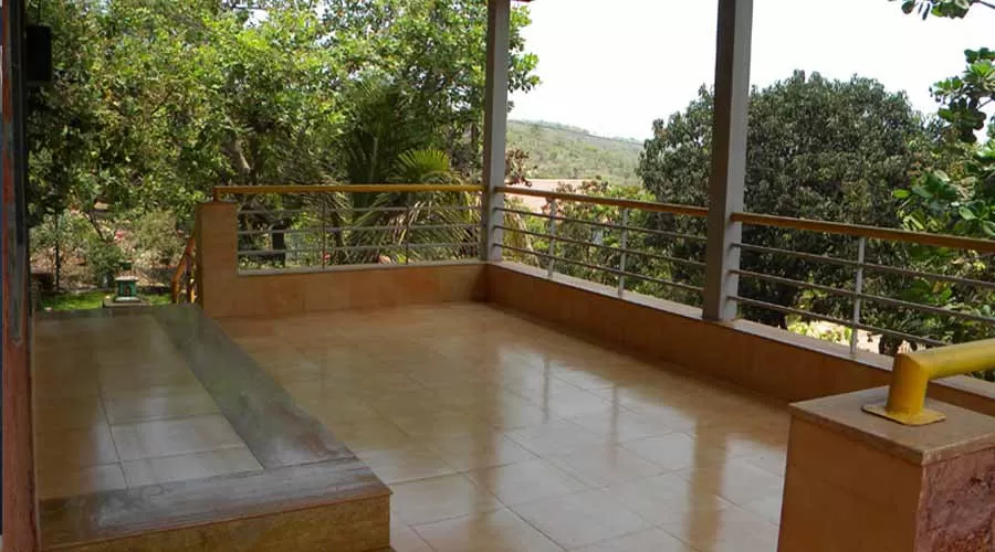 Tekadi Homestays hotel in dapoli hotelinkonkan.co,