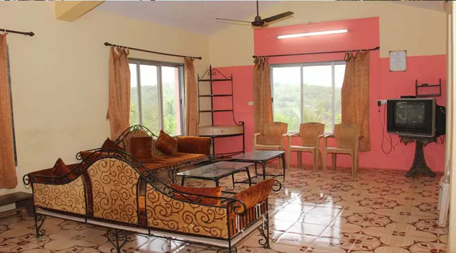 Tekadi Homestays hotel in dapoli hotelinkonkan.co,