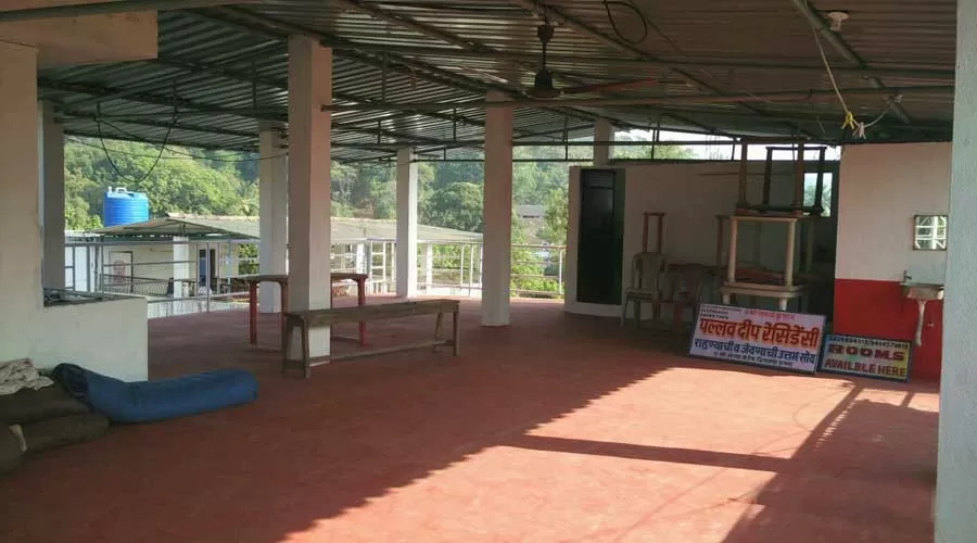 Pallav Tourist Home kashid at hotelinkonkan.com