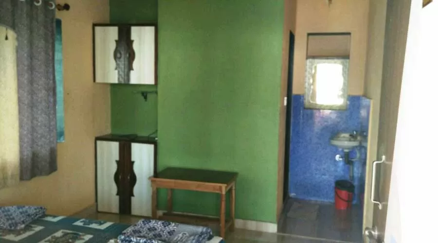 Pallav Tourist Home kashid at hotelinkonkan.com