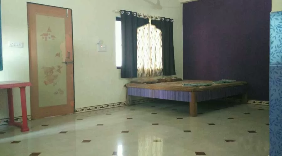 Pallav Tourist Home kashid at hotelinkonkan.com