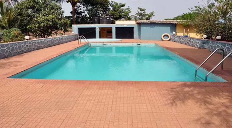 budget hotel in alibaug Prajakta Rest House hotel in alibaug at hotelinkonkan.com