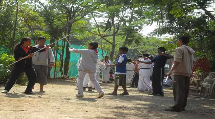 Prajakta Rest House hotel in alibaug at hotelinkonkan.com