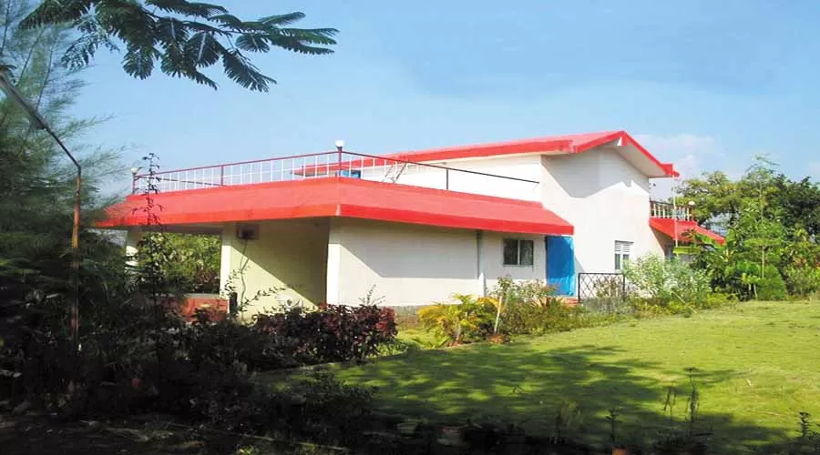 Bungalow in alibaug at hotelinkonkan.com
