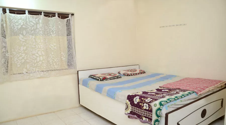 Prajakta Rest House hotel in alibaug at hotelinkonkan.com