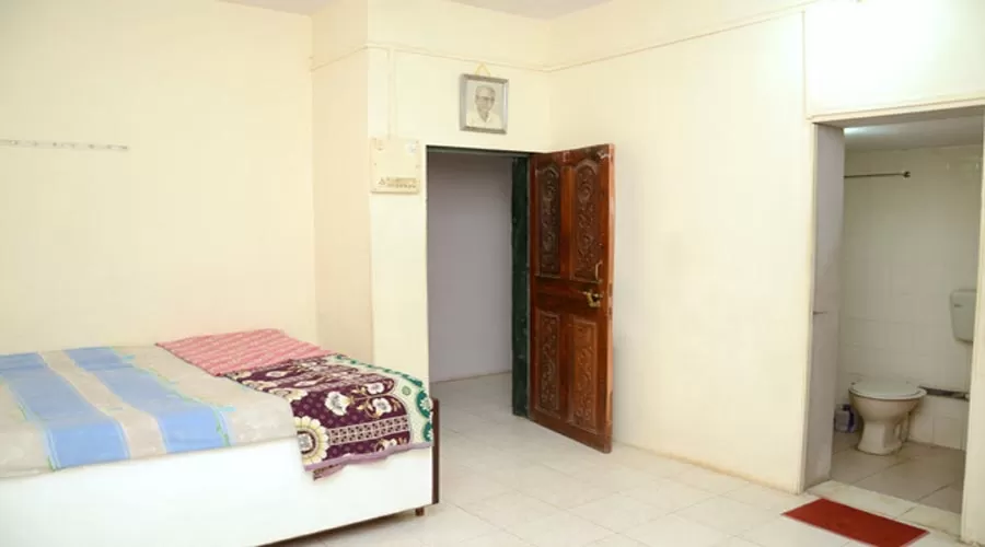 Prajakta Rest House hotel in alibaug at hotelinkonkan.com