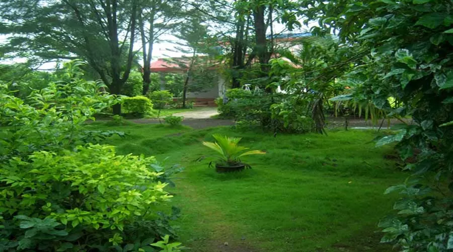 Prajakta Rest House hotel in alibaug at hotelinkonkan.com