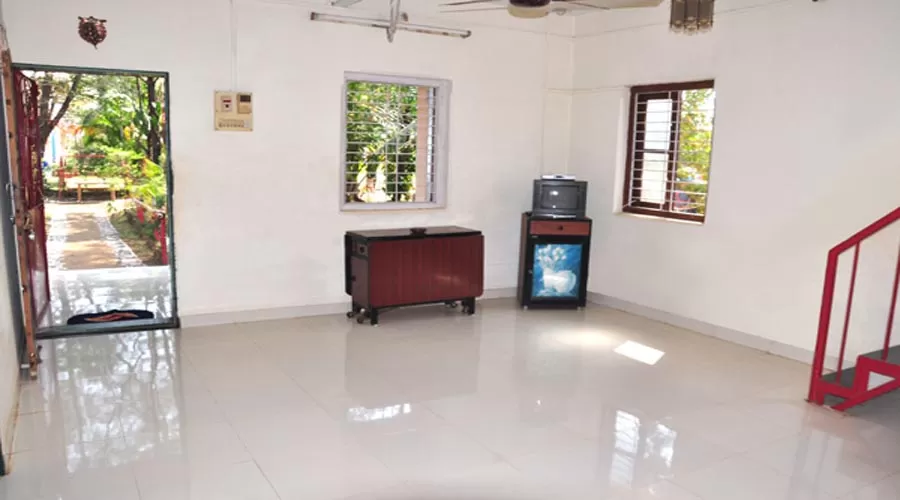 Prajakta Rest House hotel in alibaug at hotelinkonkan.com