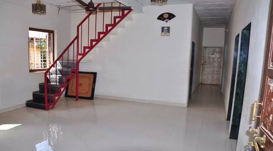 Prajakta Rest House hotel in alibaug at hotelinkonkan.com