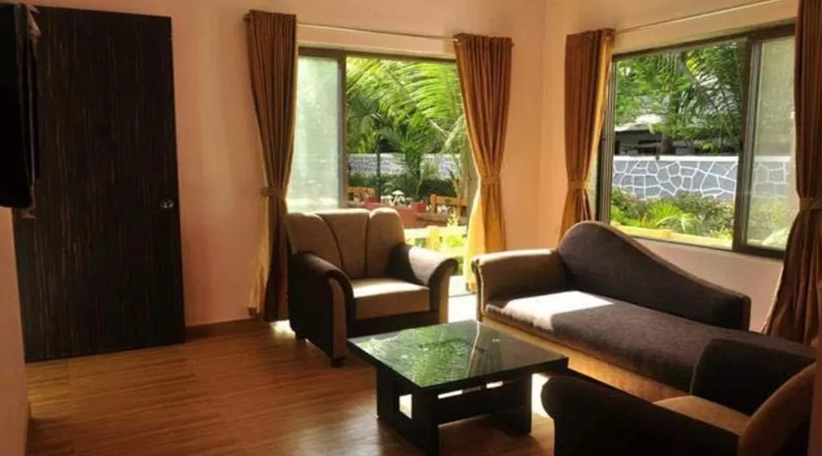 Ruturaj Inn in alibaug hotelinkonkan.com