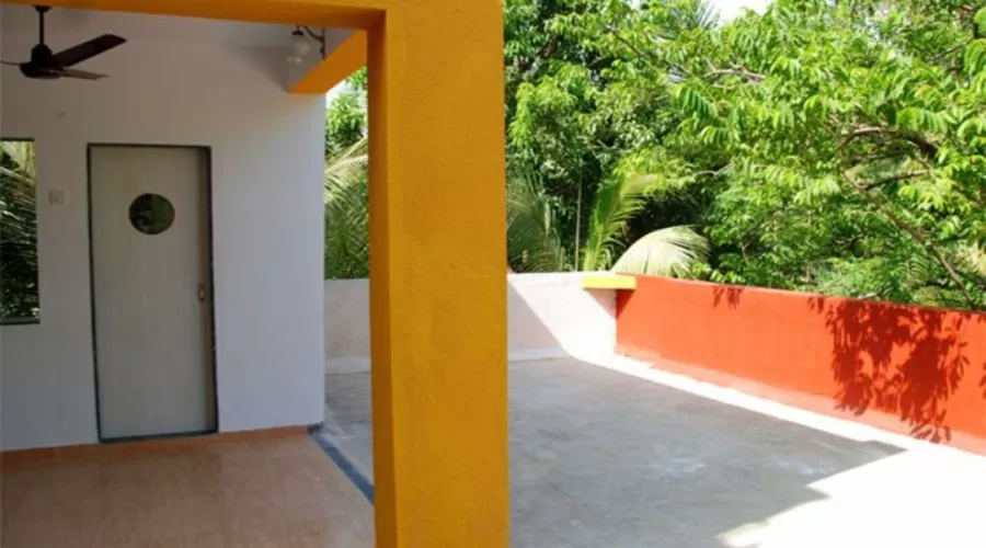 Akshay Bungalow alibaug hotelinkonkan.com