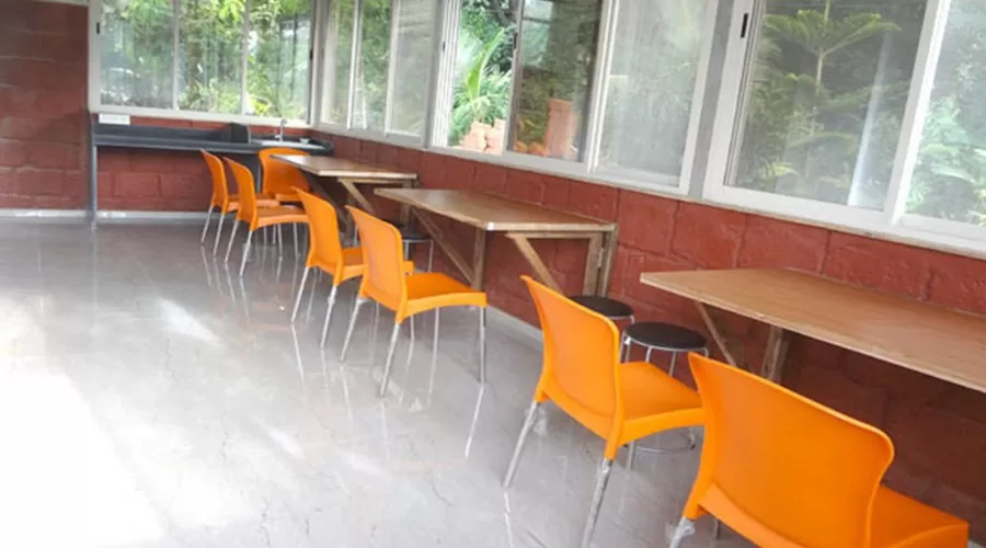 Orbit Adventure Resort hotelinkonkan.com