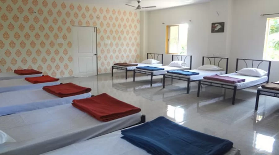 Orbit Adventure Resort hotelinkonkan.com