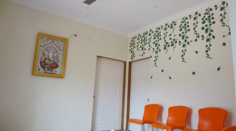 Orbit Adventure Resort hotelinkonkan.com