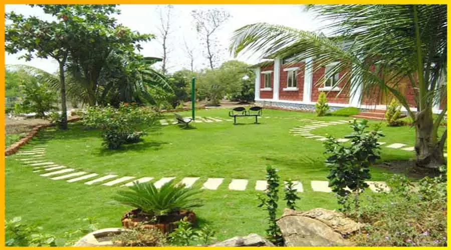 Orbit Adventure Resort hotelinkonkan.com