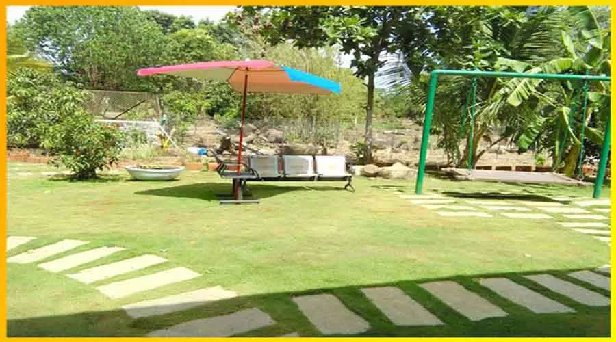 Orbit Adventure Resort hotelinkonkan.com