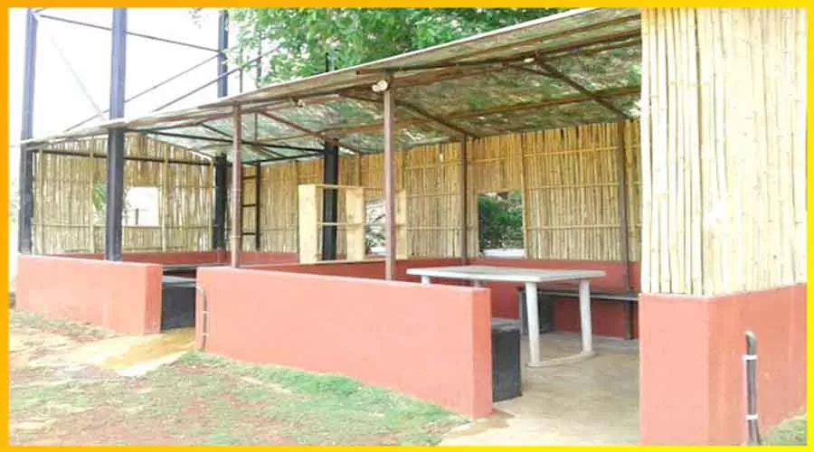 Orbit Adventure Resort hotelinkonkan.com