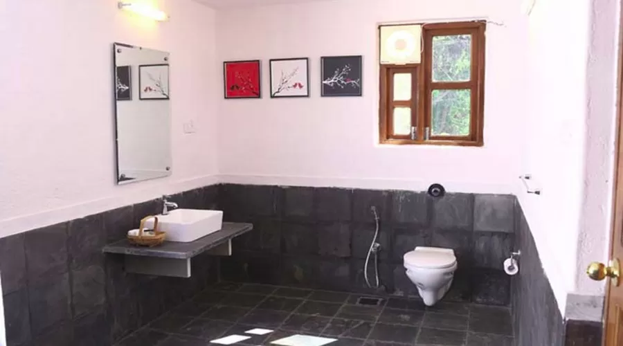 Hotel Casa De La luna in alibaug at hotelinkonkan.com