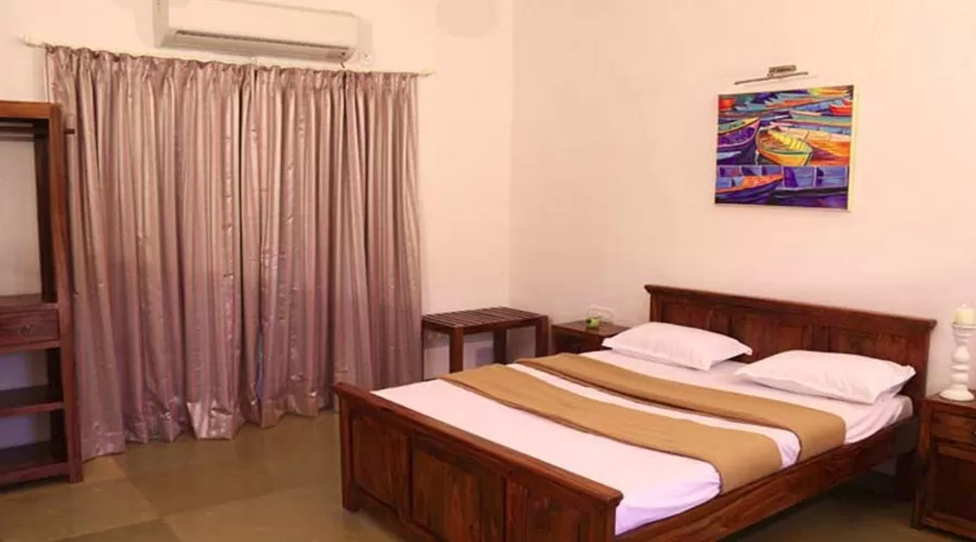 Luxury Rooms in alibaug