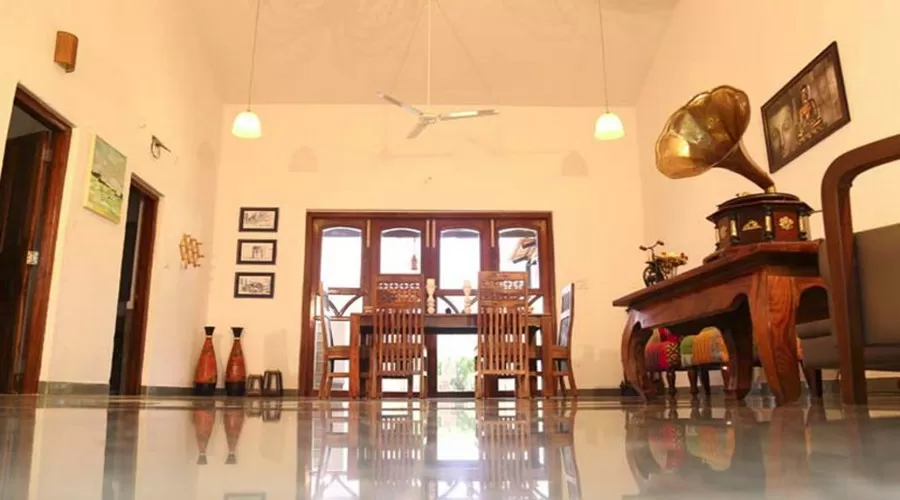 Hotel Casa De La luna in alibaug at hotelinkonkan.com