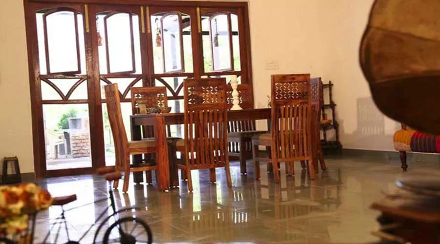 Hotel Casa De La luna hotel in alibaug at hotelinkonkan.com