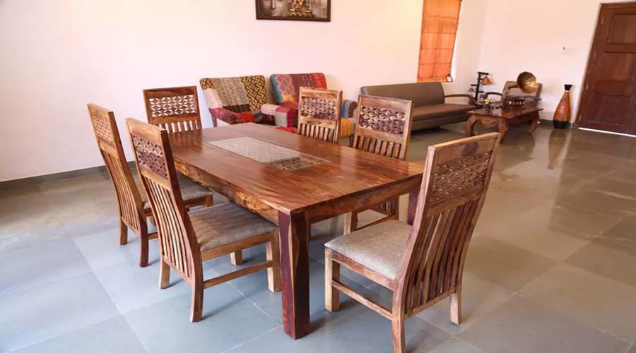 Hotel Casa De La luna hotel in alibaug at hotelinkonkan.com