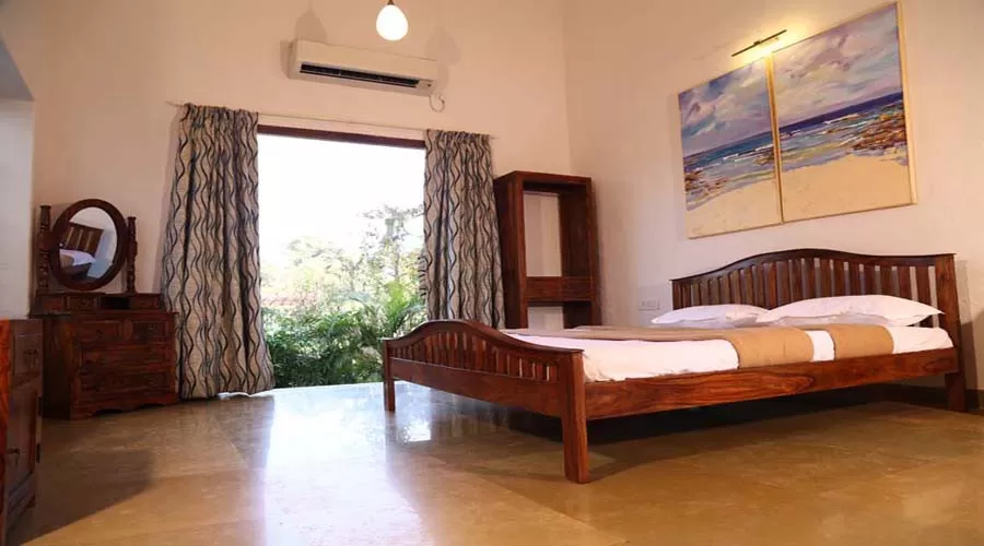 Hotel Casa De La luna hotel in alibaug at hotelinkonkan.com