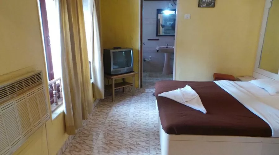 Sun N Sea Beach Resort alibaug at hotelinkonkna.com