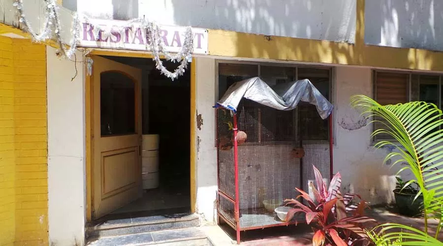 Sun N Sea Beach Resort alibaug at hotelinkonkna.com