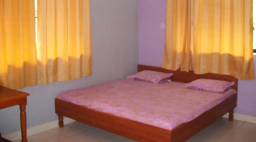 Non ac rooms in alibaug
