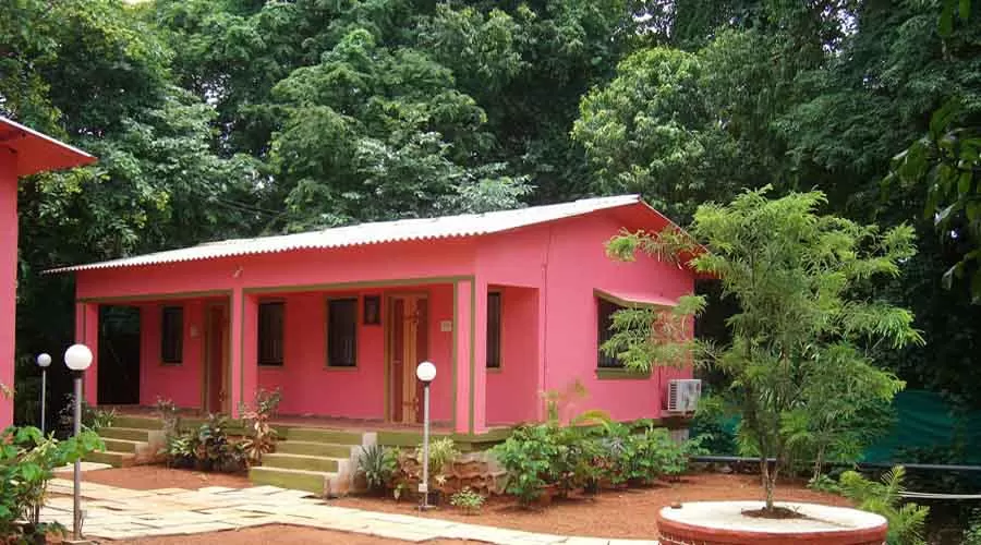 Cheulkars Farm hote in alibaug hotelinkonkan.com
