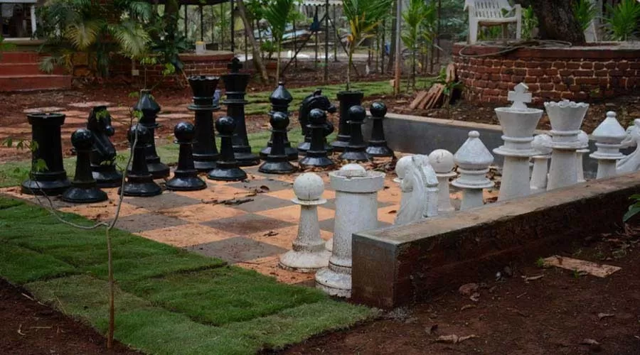 Cheulkars Farm hote in alibaug hotelinkonkan.com