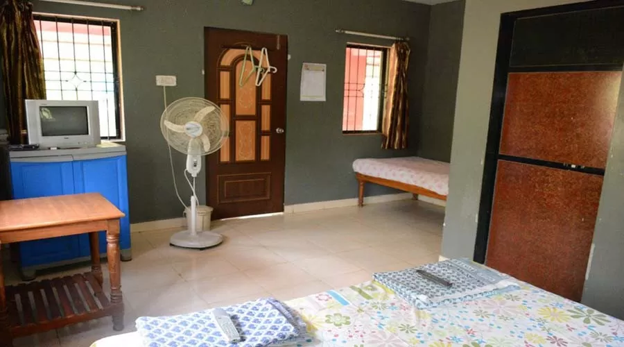 Cheulkars Farm hote in alibaug hotelinkonkan.com