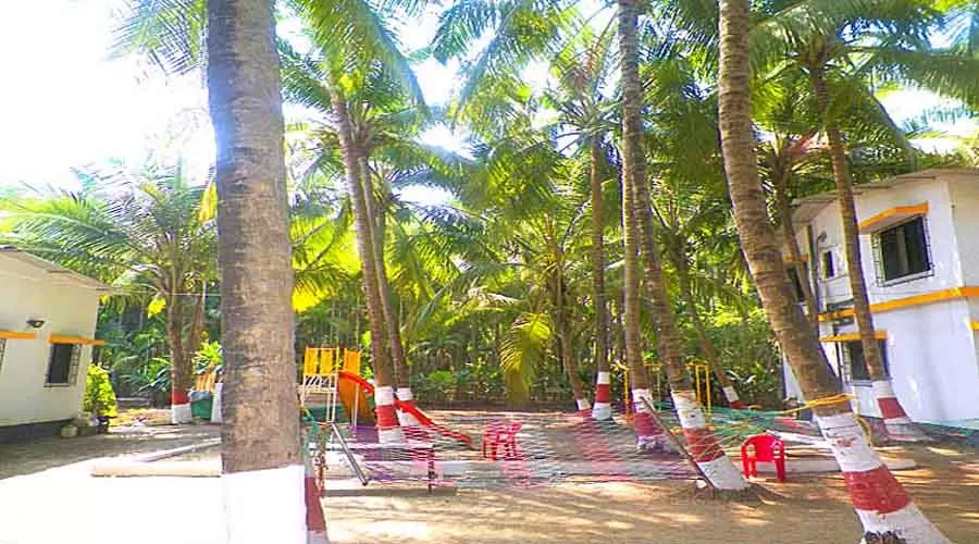 Kawale Cottage in alibaug hotelinkonkan.com